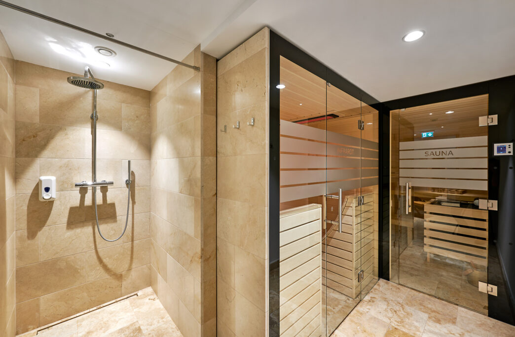 Thumbnail for Wellness Focused Luxury Penthouse For Rent