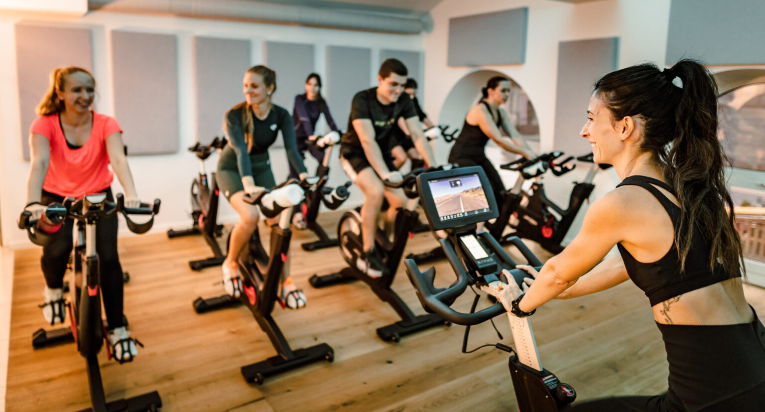 Über uns - Penthouse Sports