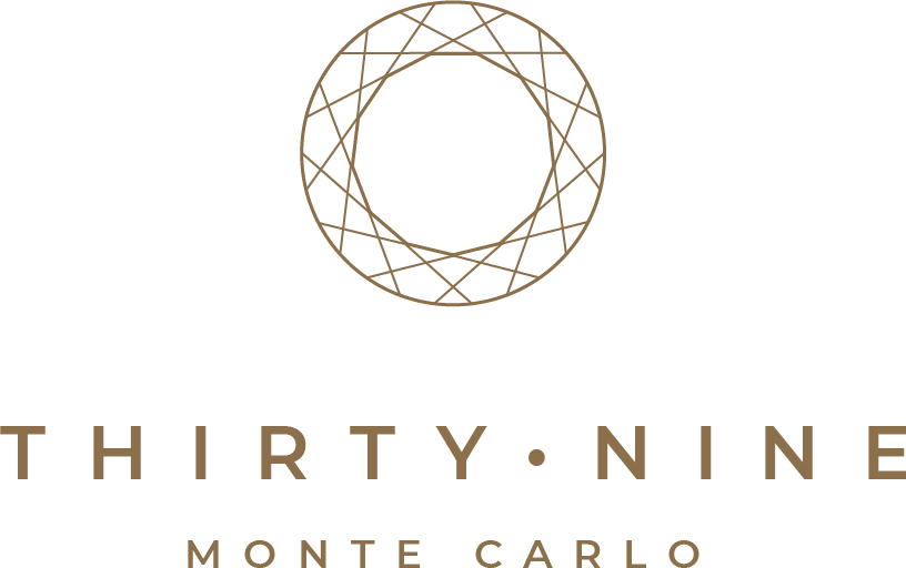 Club 39 Monte Carlo logo