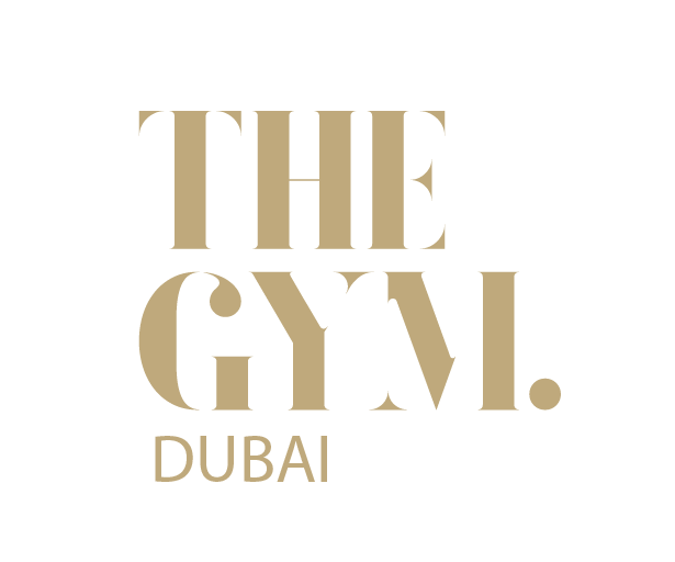 The Gym Dubai logo
